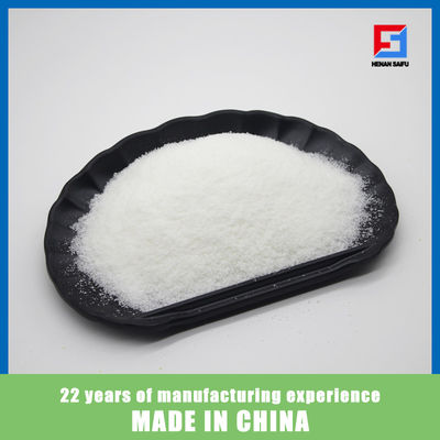 NPAM Nonionic Polyacrylamide Flocculant Water Treatment Chemicals Granules