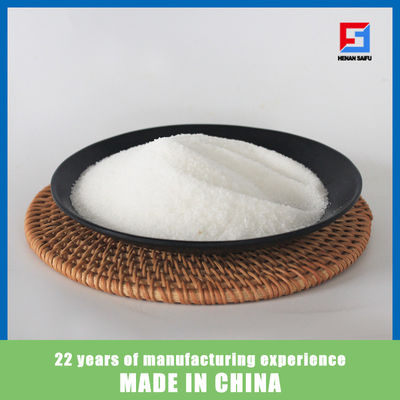 201-173-7 PAM Chemical Water Treatment Anionic Polyacrylamide Flocculant