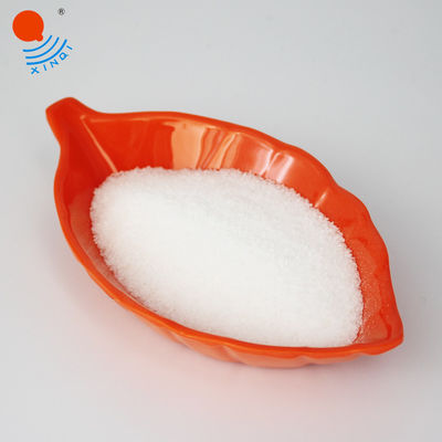 25kg Cationic Polyacrylamide Flocculant CPAM White Granular Powder