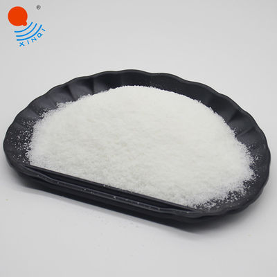 Cationic PAM Chemical Water Treatment Powder Polymer Flocculant ISO9001