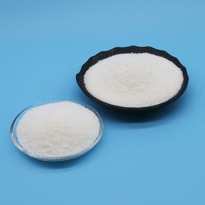 Einecs 231-545-4 APAM Anionic Polyacrylamide Flocculant White Granular Powder