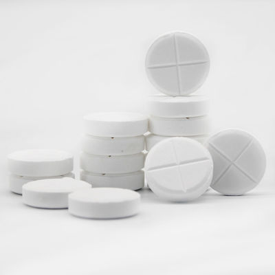 TCCA Granular 90 Chlorine Tablets Disinfectant