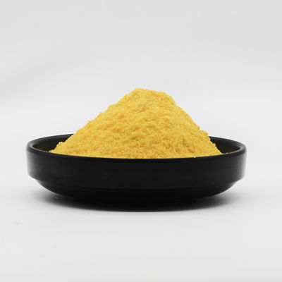 Purity 30% Pac Poly Aluminum Chloride Coagulant Used For Sewage Treatment