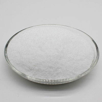 99% Polyacrylamide Flocculant Water Treatment (C3H5NO)N Polymer Compound