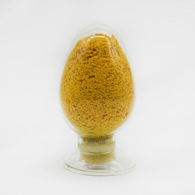 PAC 26% Polyaluminum Chloride Coagulant Sewage Water Treatment