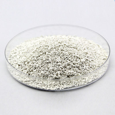 C3Cl3N3O3 TCCA Granular 90 Chlorine TCCA 90 For Swimming Pool