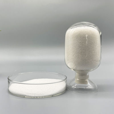 Food Grade CPAM Cationic Pam C3H5NO Polyacrylamide Water Treatment