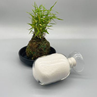 CPAM Polyacrylamide Powder Cationic Polyacrylamide Flocculant Water Treatment