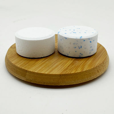 90% Sodium Dichloroisocyanurate Tablets For Water Purification