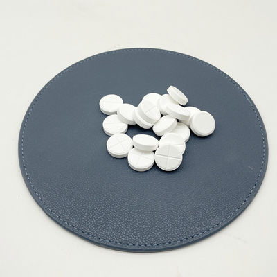 SDIC DCCNA NADCC Sodium Dichloroisocyanurate CAS No 2893-78-9