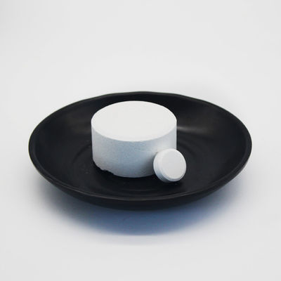 Clo2 Chlorine Dioxide Swimming Pool Disinfection Tablets Cas No 10049-04-4