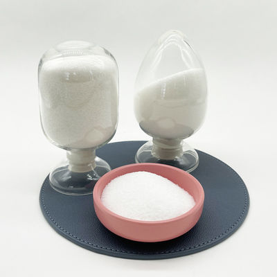 Nonionic Pam Polyacrylamide Powder Water Purification Agent High Molecular Weight