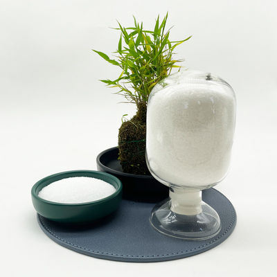 Water Soluble Nonionic Cationic Anionic Polyacrylamide Powder Organic Polymer Flocculant