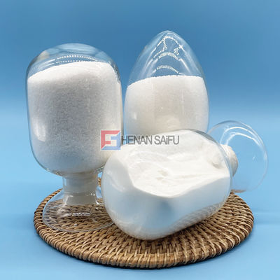 Anioni Polyacrylamide Paper Making APAM Powder Water Treatment
