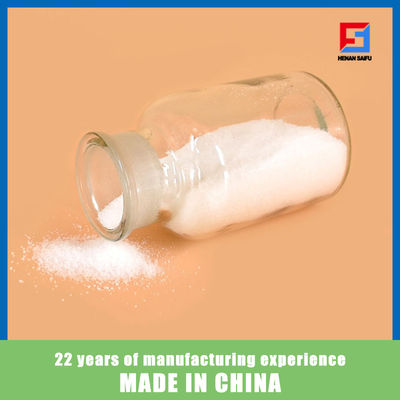 Nonionic PAM Chemical Water Treatment Powder Cationic Polyacrylamide 207-173-7