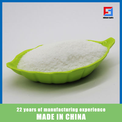 Nonionic Polyacrylamide Powder Good Flocculation Effect Urban Sewage Treatment Chemical