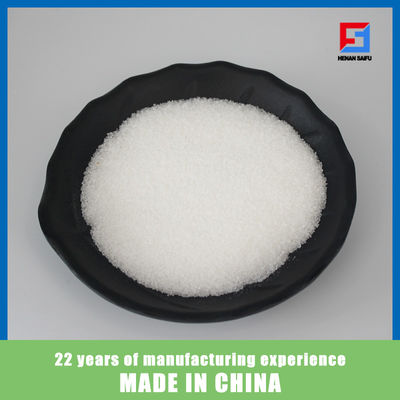 CPAM Cationic Polyacrylamide PAM Granules Industrial Water Purifying Agent Flocculant