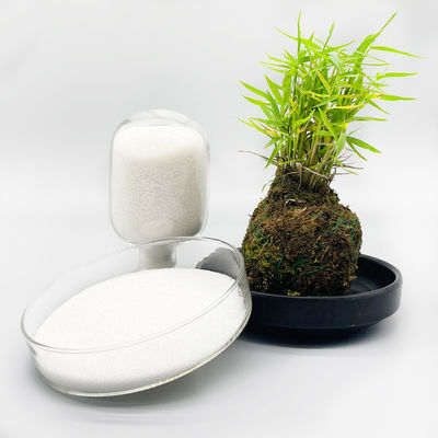 Cationic Polymer PAM Chemical Water Treatment Flocculant Coagulant 18million