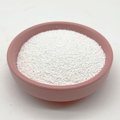 Swimming Pool Trichloroisocyanuric Acid Water Treatment Purification Tcca 90% Granule
