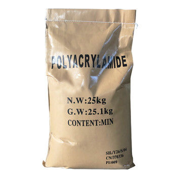 Polyacrylamide Liquid Polymer Chemical Flocculant Agent APAM NPAM CPAM