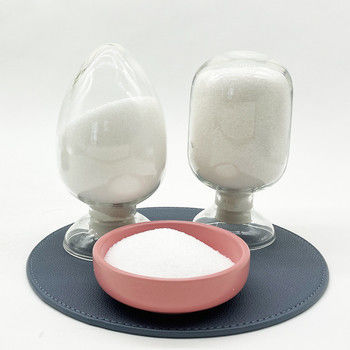 Polyacrylamide PAM Water Treatment Chemicals As Oil Field 9003-05-8