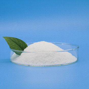 Polyacrylamide PAM Water Treatment Chemicals As Oil Field 9003-05-8
