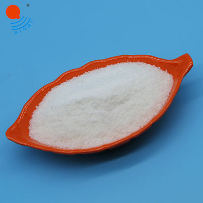 MSDS Cationic Polyacrylamide Flocculant CPAM Polymer In Drinking Water Treatment