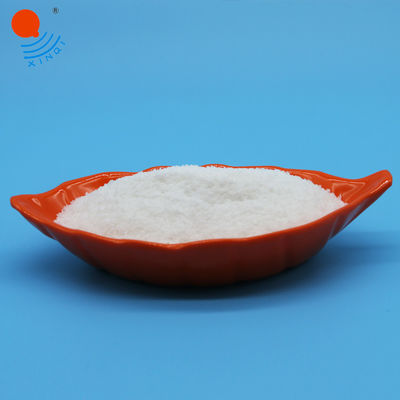 Dewatering Polyelectrolyte PAM Chemical (C3H5NO)N Dispersible Polymer Powder