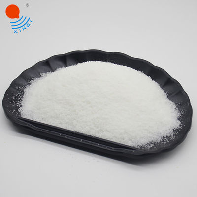 CPAM Cationic Flocculant Polyacrylamide Cas 9003-05-8 Solid Liquid Separation