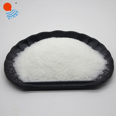 99.99% Cationic Coal Cleaning Plant Polymer Flocculant Water Treatment