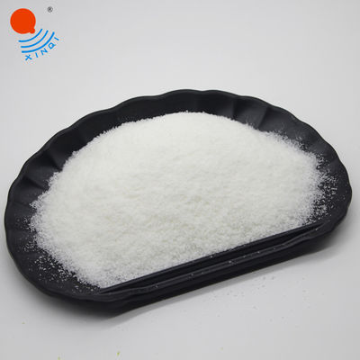 Cas 9003-05-8 CPAM Cationic Polyacrylamide Flocculant Sludge Dewatering