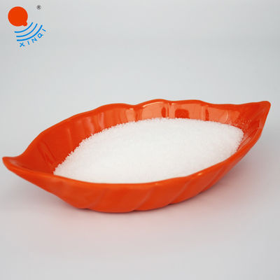 99% Polyacrylamide Cationic Polymer Used In Wastewater Treatment