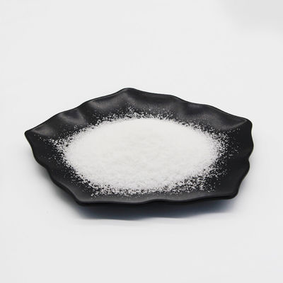 PAM Wastewater Polymer Cationic Polyacrylamide Flocculant 9003-05-8