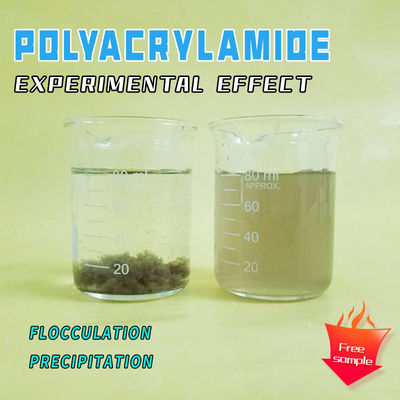 CAS 9005-03-8 APAM Organic Polymer​ Anionic Polyacrylamide Powder