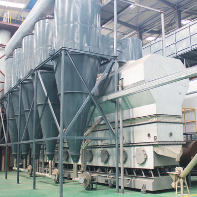 60 Min Anionic PAM Chemicals Used In STP Plant For Municipal Sewage