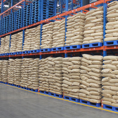 CAS 9005-03-8 APAM Organic Polymer​ Anionic Polyacrylamide Powder