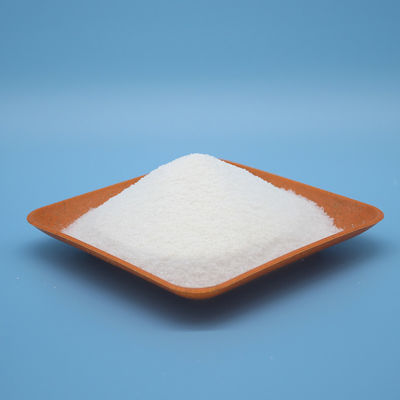 Textile Granular Chemicals Auxiliary Polyacrylamide Anionic Powder Polymer