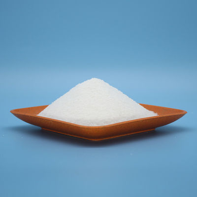 Cationic PAM Chemical Water Treatment Polyacrylamide Cas No. 9003-05-8