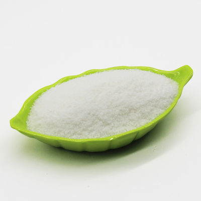 99.99% Cationic Coal Cleaning Plant Polymer Flocculant Water Treatment
