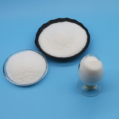 Textile APAM Anionic Polyacrylamide Flocculant Industries Waste Water Treatment 207-173-7