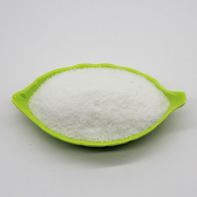 99.99% Cationic Coal Cleaning Plant Polymer Flocculant Water Treatment