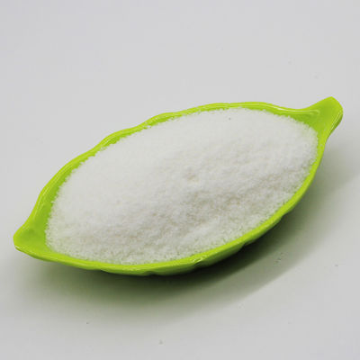 (C3H5NO)N Cationic Polyacrylamide Flocculant Coagulant CPAM Textile Auxiliary Agents