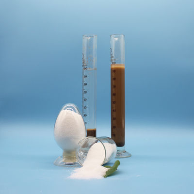 Organic Anionic Pam Chemical Polyelectrolyte Cation Polymer Flocculants Msds For Sludge