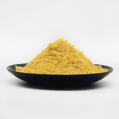 24% PAC Poly Aluminium Chloride Uses In Water Treatment Cas Number 1327-41-9