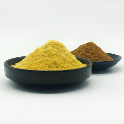 Purity 30% Pac Poly Aluminum Chloride Coagulant Used For Sewage Treatment
