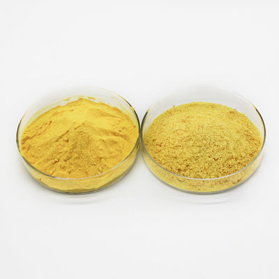 Purity 30% Pac Poly Aluminum Chloride Coagulant Used For Sewage Treatment