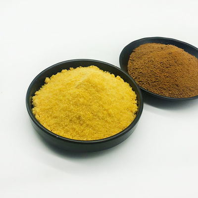 PAC Polyaluminum Chloride Wastewater Treatment Chemicals Coagulant 30% Granule