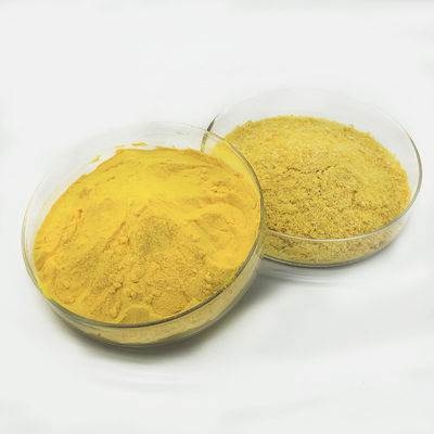 PAC 30% Wastewater Treatment Chemicals Coal Washing Coagulant Polyalmuminum Chloride