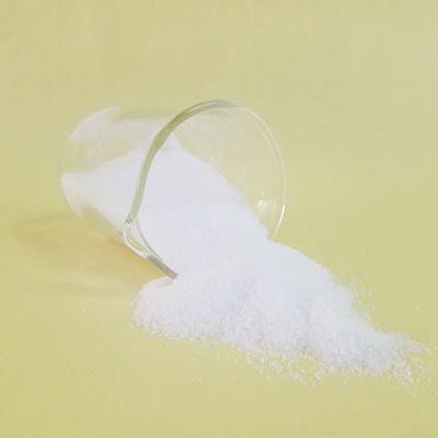 60 Min Anionic PAM Chemicals Used In STP Plant For Municipal Sewage