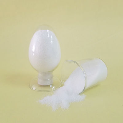 CPAM Polymer Cationic Polyacrylamide Powder